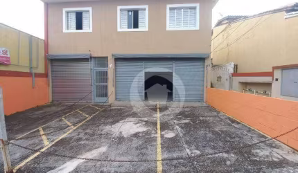 Ponto para alugar, 72 m² por R$ 2.500,00/mês - Jardim Bela Vista - São José dos Campos/SP
