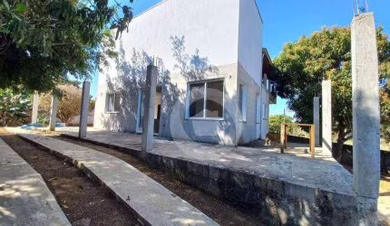 Chácara com 4 dormitórios à venda, 1000 m² por R$ 450.000,00 - Boa Vista - Caçapava/SP