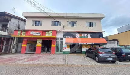 Apartamento com 4 dormitórios à venda, 148 m² por R$ 550.000 - Bosque dos Eucaliptos - São José dos Campos/SP