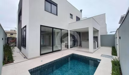 Sobrado com 4 dormitórios à venda, 220 m² por R$ 1.750.000,00 - Recanto dos Eucaliptos - São José dos Campos/SP