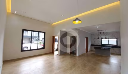 Casa com 3 dormitórios à venda, 262 m² por R$ 1.290.000,00 - Recanto dos Eucaliptos - São José dos Campos/SP