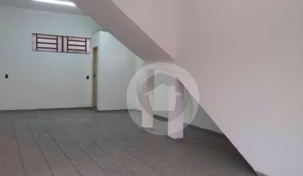 Salão para alugar, 40 m² por R$ 1.530,00/mês - Parque Industrial - São José dos Campos/SP