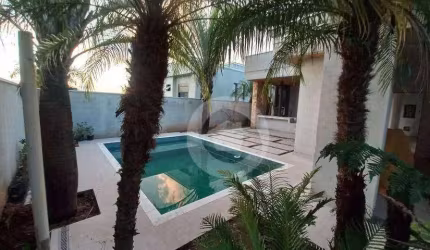 Casa com 3 suítes à venda, 290 m² por R$ 3.800.000 - Condomínio Residencial Alphaville II - São José dos Campos/SP