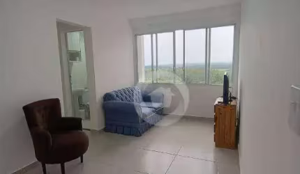 Apartamento para alugar, 48 m² por R$ 2.354,00/mês - Vila Mascarenhas - São José dos Campos/SP