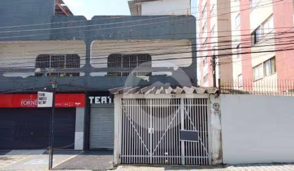 Sobrado comercial  para alugar, 245 m² por R$ 5.000/mês - Jardim São Dimas - São José dos Campos/SP
