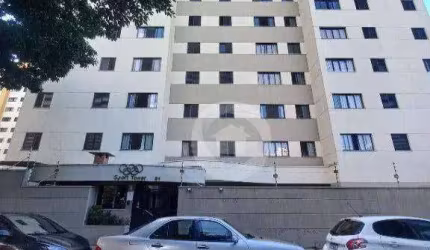 Apartamento com 3 dormitórios à venda, 85 m² por R$ 660.000,00 - Jardim Aquarius - São José dos Campos/SP
