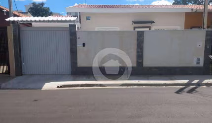 Casa com 2 dormitórios à venda, 80 m² por R$ 650.000 - Jardim das Indústrias - São José dos Campos/SP