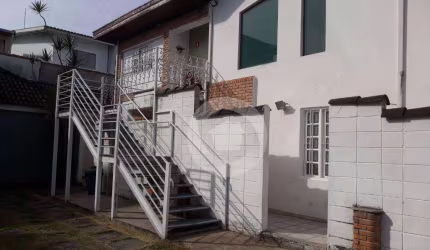 Sala para alugar, 20 m² por R$ 850,00/mês - Jardim Alvorada - São José dos Campos/SP