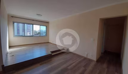 Apartamento com 2 dormitórios à venda, 76 m² por R$ 480.000,00 - Vila Adyana - São José dos Campos/SP