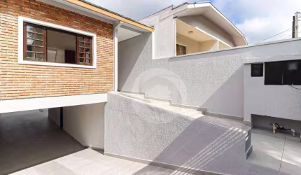 Casa com 2 dormitórios , 1 suíte à venda, 100 m² por R$ 680.000 - Jardim das Indústrias - São José dos Campos/SP