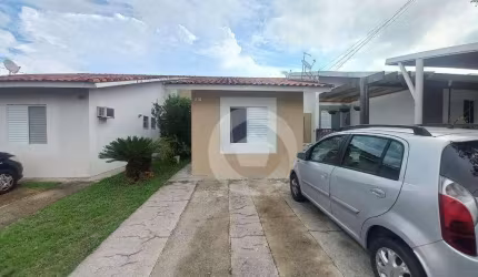 Casa com 3 dormitórios à venda, 90 m² por R$ 466.000,00 - Eugênio de Melo - São José dos Campos/SP