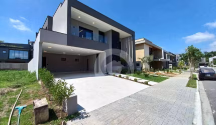 Sobrado com 4 dormitórios à venda, 400 m² por R$ 5.050.000 - Jardim do Golfe - São José dos Campos/SP