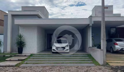 Casa com 3 dormitórios à venda, 120 m² por R$ 880.000,00 - Parque Residencial Maria Elmira - Caçapava/SP