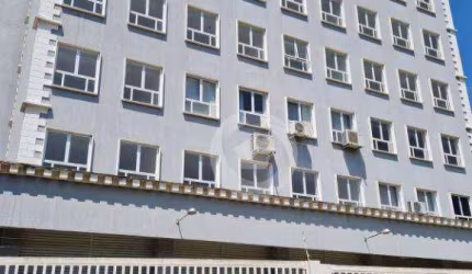 Prédio, 4000 m² - venda por R$ 24.000.000,00 ou aluguel por R$ 123.100,00/mês - Bosque dos Eucaliptos - São José dos Campos/SP