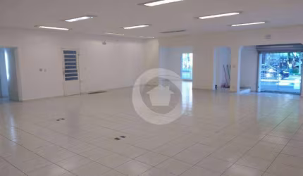 Ponto, 224 m² - venda por R$ 2.800.000,00 ou aluguel por R$ 12.000,00/mês - Jardim São Dimas - São José dos Campos/SP
