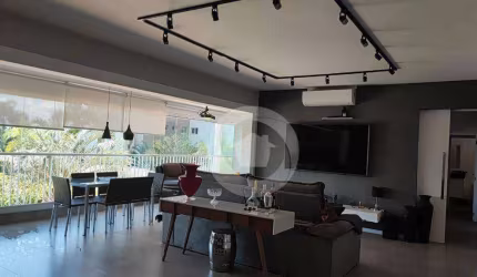 Apartamento com 4 dormitórios à venda, 156 m² por R$ 1.530.000,00 - Jardim das Indústrias - São José dos Campos/SP