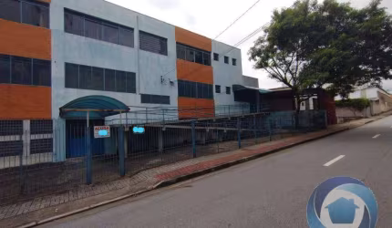 Prédio para alugar, 450 m² por R$ 14.000,00/mês - Vila Betânia - São José dos Campos/SP