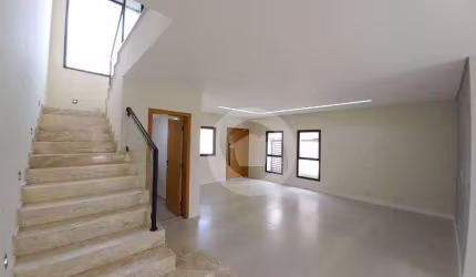 Sobrado com 3 dormitórios à venda, 244 m² por R$ 2.060.000,00 - Condomínio Floradas do Paratey - São José dos Campos/SP