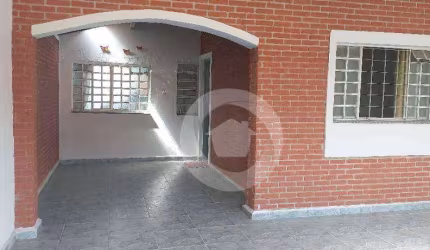 Casa com 2 dormitórios à venda, 100 m² por R$ 320.000,00 - Jardim Santa Inês I - São José dos Campos/SP