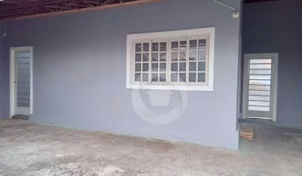 Casa com 3 dormitórios à venda, 119 m² por R$ 640.000 - Palmeiras de São José - São José dos Campos/SP