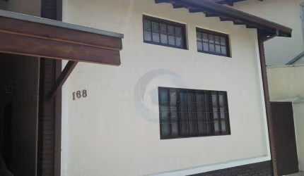 Casa com 3 dormitórios à venda, 170 m² por R$ 1.015.000,00 - Jardim das Indústrias - São José dos Campos/SP