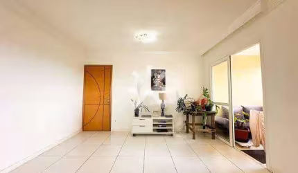 Apartamento com 2 dormitórios à venda, 67 m² por R$ 415.000,00 - Parque Industrial - São José dos Campos/SP