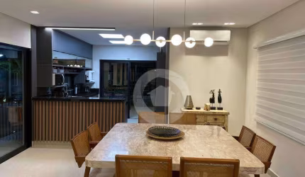 Sobrado com 4 dormitórios à venda, 260 m² por R$ 2.015.000,00 - Floresta Ruda - São José dos Campos/SP
