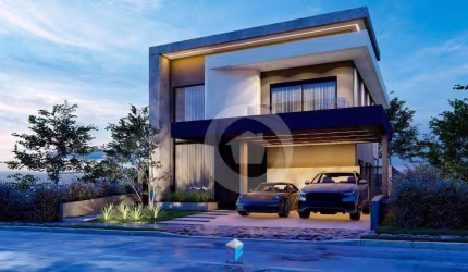 Sobrado com 3 dormitórios à venda, 265 m² por R$ 2.000.000,00 - Bairro Loteamento Floresta - São José dos Campos/SP