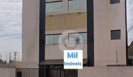 Prédio com três pavimentos para alugar, 460 m² por R$ 12.420/mês - Jardim América - São José dos Campos/SP