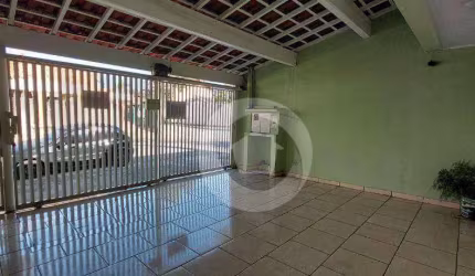 Sobrado com 4 dormitórios à venda, 173 m² por R$ 650.000,00 - Jardim das Indústrias - São José dos Campos/SP