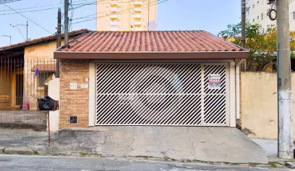 Casa com 2 dormitórios à venda, 120 m² por R$ 525.000,00 - Parque Industrial - São José dos Campos/SP