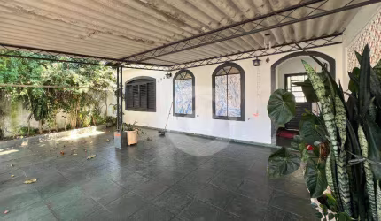 Casa com 3 dormitórios à venda, 150 m² por R$ 550.000,00 - Parque Industrial - São José dos Campos/SP