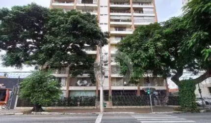 Apartamento com 3 dormitórios à venda, 182 m² por R$ 760.000,00 - Centro - São José dos Campos/SP