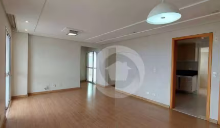 Cobertura com 3 dormitórios para alugar, 177 m² por R$ 5.683,72/mês - Floradas de São José - São José dos Campos/SP