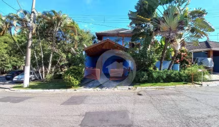 Sobrado com 5 dormitórios à venda, 237 m² por R$ 1.491.000,00 - Condomínio Eldorado - São José dos Campos/SP