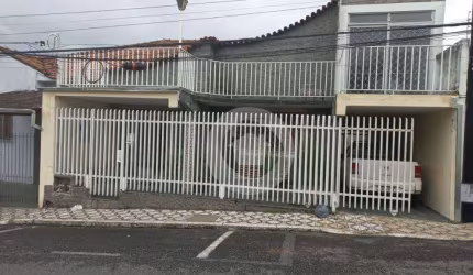 Casa com 6 dormitórios à venda, 250 m² por R$ 970.000,00 - Centro - Caçapava/SP