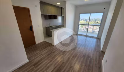 Apartamento com 3 dormitórios para alugar, 75 m² por R$ 3.550,00/mês - Villa Branca - Jacareí/SP