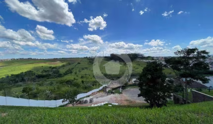 Terreno à venda, 1875 m² por R$ 1.380.000 - Mirante do Vale - Jacareí/SP