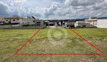 Terreno à venda, 450 m² por R$ 710.000 - Condomínio Residencial Monte Carlo - São José dos Campos/SP