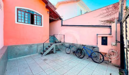 Casa com 2 dormitórios à venda, 66 m² por R$ 500.000,00 - Jardim das Indústrias - São José dos Campos/SP