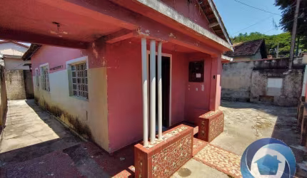 Casa com 6 dormitórios à venda, 143 m² por R$ 490.000,00 - Jardim Augusta - São José dos Campos/SP