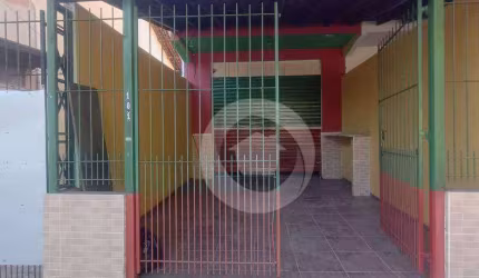 Ponto para alugar, 80 m² por R$ 1.820,00/mês - Cidade Morumbi - São José dos Campos/SP