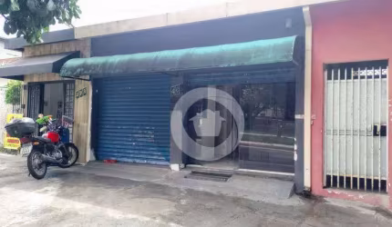Ponto para alugar, 60 m² por R$ 3.373,62/mês - Jardim das Indústrias - São José dos Campos/SP