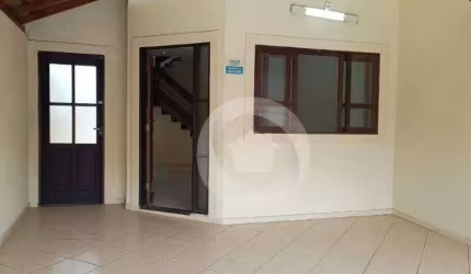 Sobrado com 3 dormitórios à venda, 154 m² por R$ 745.000,00 - Jardim das Indústrias - São José dos Campos/SP