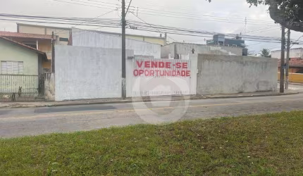 Galpão à venda, 270 m² por R$ 740.000 - Vila São Bento - São José dos Campos/SP