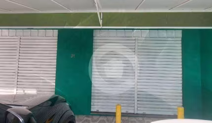 Salão para alugar, 75 m² por R$ 4.075,33/mês - Jardim América - São José dos Campos/SP