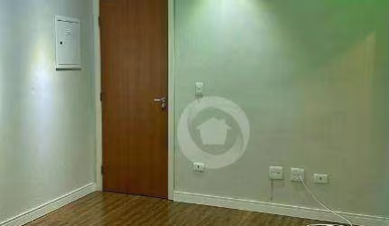 Apartamento com 2 dormitórios à venda, 50 m² por R$ 330.000 - Jardim Oriente - São José dos Campos/SP