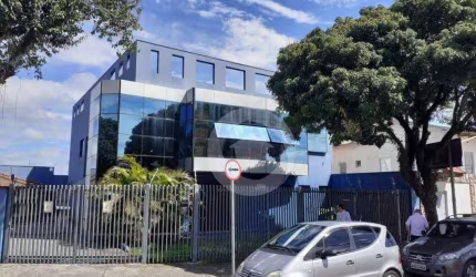 Prédio à venda, 262 m² por R$ 3.500.000,00 - Jardim das Indústrias - São José dos Campos/SP