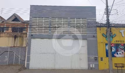 Ponto para alugar, 340 m² por R$ 8.000/mês - Bosque dos Eucaliptos - São José dos Campos/SP