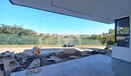 Casa com 3 dormitórios à venda, 362 m² por R$ 2.550.000 - Condomínio Residencial Colinas do Paratehy - São José dos Campos/SP